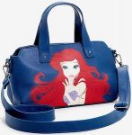 The Little Mermaid Handbag