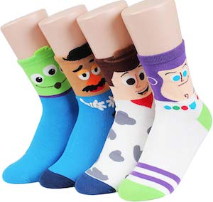 Women's Toy Story Socks