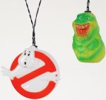 Ghostbusters string Lights