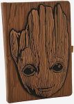 Guardians of the Galaxy Groot Journal