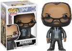 Funko Pop! Westworld Bernard Figurine