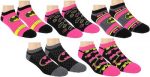 Women's Batman Socks In 5 Fun Designs