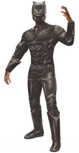 Black Panther Adult Costume