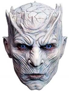 Game Of Thrones Night Kings Mask