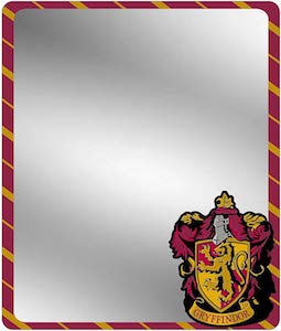 Harry Potter Gryffindor Locker Mirror