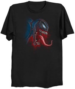 Big Tongue Venom T-Shirt