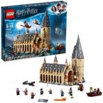 LEGO Hogwarts Great Hall Building Kit