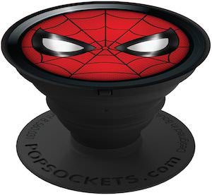 Marvel Spider-Man Popsockets