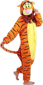 Tigger Onesie Pajama from Winnie the Pooh