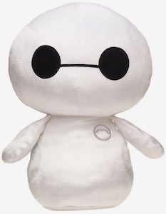 Big Hero 6 Baymax Plush