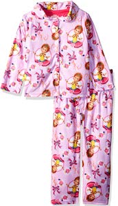 Fancy Nancy Pajama Set