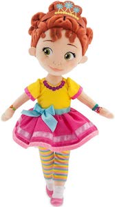 Fancy Nancy Plush Doll