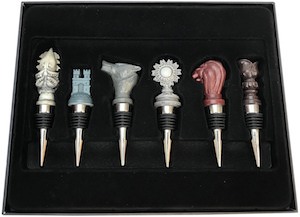 Game of Thrones Wine Stoppers