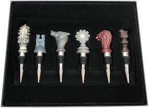 Game of Thrones Wine Stoppers