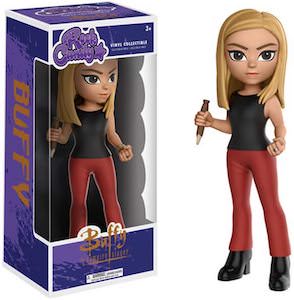 Buffy The Vampire Slayer - Buffy Figurine