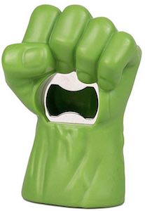 Hulk Fist Bottle Opener