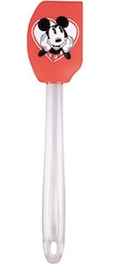 Disney Mickey Mouse Spatula