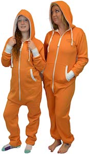 Orange Is The New Black Onesie