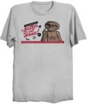E.T. Better Call Home T-Shirt