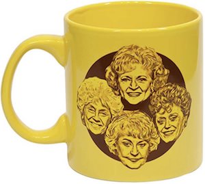 Golden Girls Mug