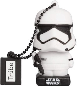 Stormtrooper USB Flash Drive