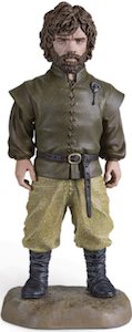 Tyrion Lannister Figurine