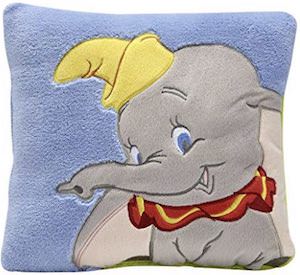 Dumbo Pillow