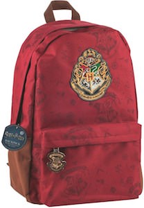 Hogwarts Crest Backpack