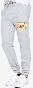 Gilmore Girls Luke's Dinner Lounge Pants