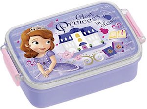 Sofia The First Best Princess In Class Lunch Box