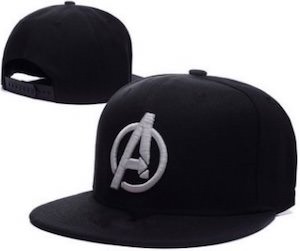 Avengers Logo Cap