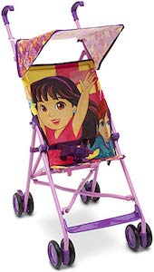 Dora Stroller