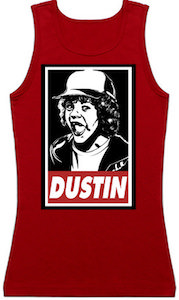 Dustin Tank Top