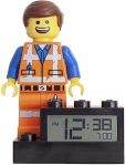 Emmet LEGO Alarm Clock