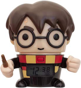 Harry Potter Alarm Clock