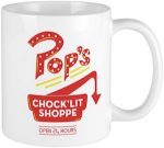 Riverdale Pop's Chock'Lit Shoppe Mug