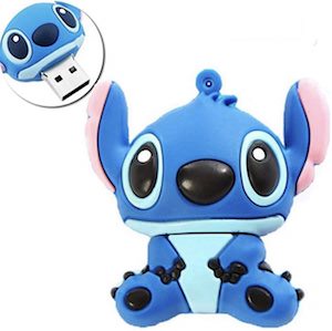 Stitch USB Flash Drive