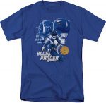Power Rangers Blue Ranger T-Shirt