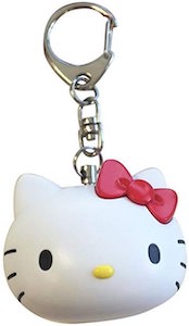 Hello Kitty Personal Alarm