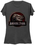Jurassic Park Dino T-Shirt