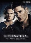 Supernatural Poster Book