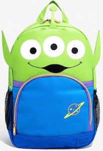 Toy Story Alien Backpack