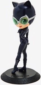 Catwoman Q Posket Figurine
