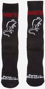 Mouse Rat Socks