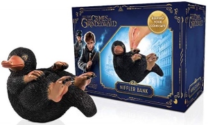 Fantastic Beasts Niffler Money Bank