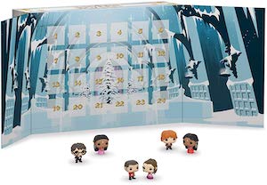 2019 Funko Pop! Harry Potter Advent Calendar