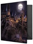 Harry Potter Hogwarts Castle Binder