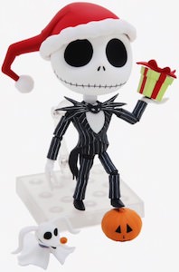 Nendoroid Jack Skellington Action Figure