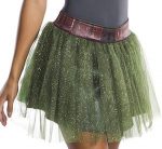Star Wars Boba Fett Costume Skirt