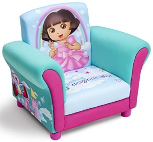 Dora The Explorer Kids Chair